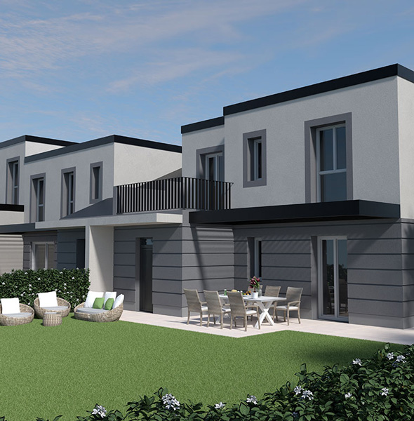 Residenza La Meridiana San Zenone al Lambro (MI)